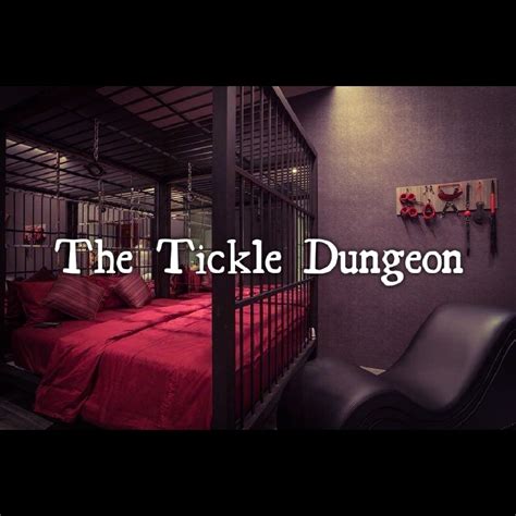 tickl room|The Tickle Room (@ttr